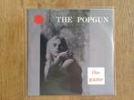 single the popgun, Enlèvement ou Envoi, 7 pouces, Pop, Single