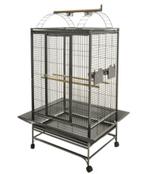 Cage à perroquet Evita M, Animaux & Accessoires, Oiseaux | Cages & Volières, Enlèvement, Neuf, Métal, Cage à oiseaux