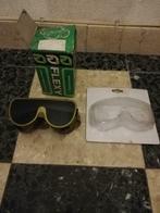 2 paar nieuwe veiligheidsbrillen., Doe-het-zelf en Bouw, Veiligheidsbrillen, Ophalen of Verzenden