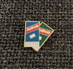 PIN - XYLIFRESH - SUGAR FREE CHEWING GUM, Collections, Envoi, Utilisé, Marque, Insigne ou Pin's