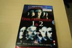 final destination  1 & 2, Cd's en Dvd's, Ophalen of Verzenden, Boxset