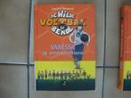 De wilde voetbalbende, Ophalen, Gelezen, Fictie algemeen