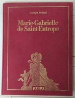 Marie-Gabrielle de Saint-Eutrope (1978), Livres, BD, Enlèvement ou Envoi