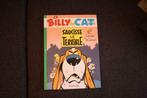 Livre : Billy the Cat (n°2425), Boeken, Ophalen of Verzenden, Zo goed als nieuw