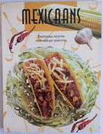 kookboek Mexicaans koken wereld keuken Mexico Rebo