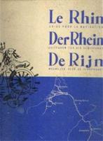 De Rijn, wegwijzer voor de scheepvaart, 1961, Utilisé, Enlèvement ou Envoi