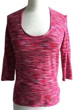 Anne Claire t'shirt, truitje, Kleding | Dames, Maat 38/40 (M), Verzenden, Korte mouw, Roze