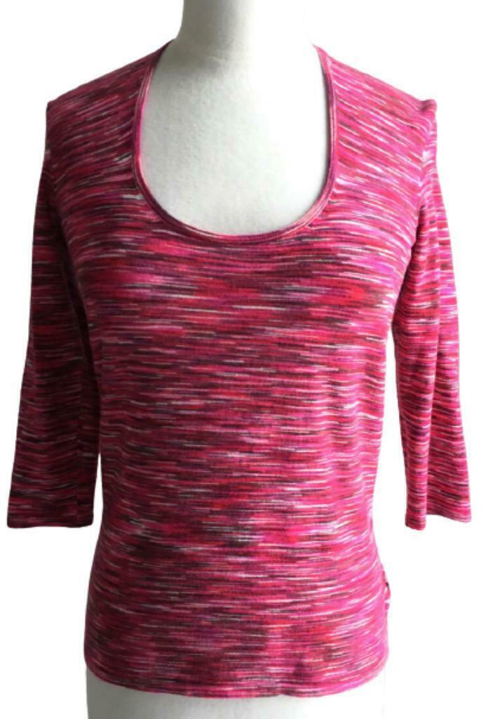 Anne Claire t'shirt, truitje, Kleding | Dames, T-shirts, Zo goed als nieuw, Maat 38/40 (M), Roze, Korte mouw, Verzenden