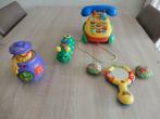 Vtech speelgoed, Kinderen en Baby's, Ophalen of Verzenden, Gebruikt, 6 maanden tot 2 jaar