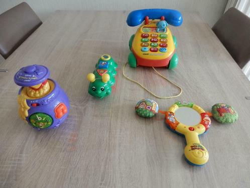 Vtech speelgoed, Kinderen en Baby's, Speelgoed | Vtech, Gebruikt, 6 maanden tot 2 jaar, Ophalen of Verzenden