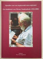 Lokeren: Een huldeboek voor Werner Vandenabeele (1926 -2000), Boeken, Nieuw
