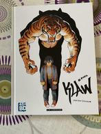 Klaw, Tome 1 - Éveil / Le lombard, Livres, BD