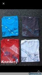 Sport kleren t-shirt 12 jarige, Sport en Fitness, Voetbal, Ophalen of Verzenden, Gebruikt