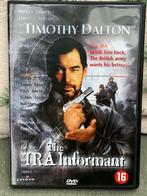 The IRA Informant (met Timothy Dalton), Actiethriller, Ophalen of Verzenden, Vanaf 16 jaar