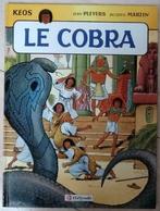 Keos - Le Cobra (1993), Boeken, Stripverhalen, Ophalen of Verzenden