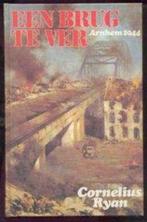 Een brug te ver Arnhem 1944, Cornelius Ryan, Boeken, Ophalen of Verzenden