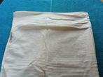 Dekbedovertrek Babybed Timmy Collection, Kinderen en Baby's, Gebruikt, Jongetje of Meisje, Beige, Dekbedovertrek