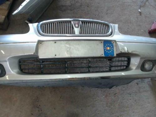 Pare choc avant Rover 400 année 1990-1996, Auto-onderdelen, Carrosserie, Bumper, Rover, Voor, Gebruikt, Ophalen