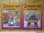 Strip : Samson & Gert : pakket van 2 boeken, Boeken, Ophalen of Verzenden, Gelezen