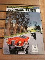 Vintage strip Jan Kordaat (Deel 2), Boeken, Stripverhalen, Gelezen, Ophalen of Verzenden, Eén stripboek