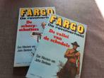 Fargo de revolverheld - Een western van John Benteen, Livres, Aventure & Action, Utilisé, Enlèvement ou Envoi