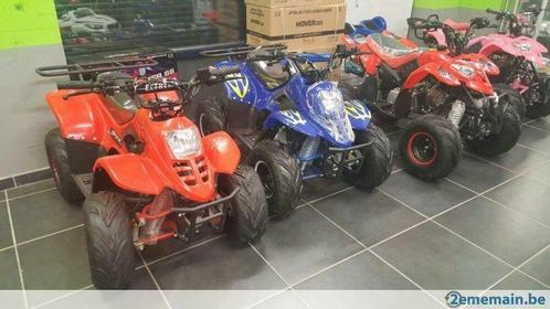 Quad 125cc essence pour enfant et ado neuf, Motos, Motos | Marques Autre, Particulier, Moto de cross