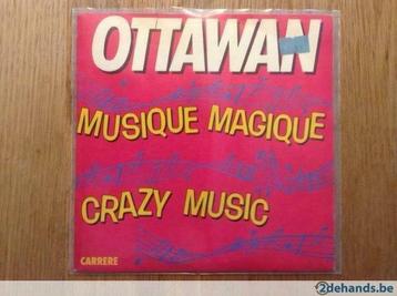 single ottawan, Enlèvement ou Envoi