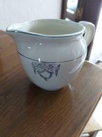 pot à lait vieux Nimy en parfait état non ébréché, Antiquités & Art, Enlèvement