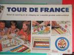 jeu tour de France (vintage), Utilisé, Enlèvement ou Envoi