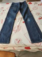 Jeans - taille : 12 ans (152)., Enfants & Bébés, Comme neuf, Garçon, Enlèvement ou Envoi, Pantalon