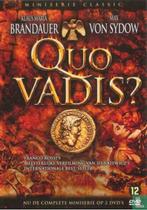 Dvd Quo Vadis ? NIEUW/ SEALED, CD & DVD, Enlèvement ou Envoi, Action