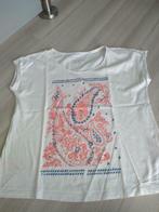T-shirt Esprit - maat M, Kleding | Dames, T-shirts, Esprit, Maat 38/40 (M), Ophalen of Verzenden, Wit