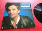 Vinyle .Charles Aznavour.For Me.Formidable. Vintage, CD & DVD, Vinyles | Pop, Enlèvement ou Envoi
