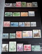 Pakistan - 25 timbres différents, Timbres & Monnaies, Timbres | Asie, Affranchi, Enlèvement ou Envoi