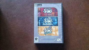 The sims, Enlèvement ou Envoi, Utilisé