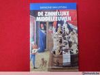 Raymond Van Uytven: De zinnelijke Middeleeuwen, Enlèvement ou Envoi, Utilisé, Raymond Van Uytven
