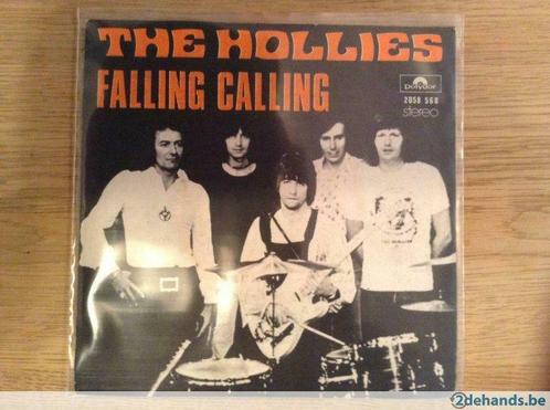 single the hollies, Cd's en Dvd's, Vinyl | Pop