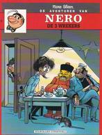 Nero N°120 "De 3 Wrekers" - eerste druk 1992 NIEUWSTAAT, Une BD, Enlèvement ou Envoi, Neuf