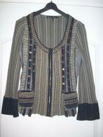 Vestje Tricot Chic, Kleding | Dames, Ophalen of Verzenden, Gedragen, Maat 38/40 (M), Overige kleuren