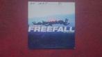 Freefall - skydive cd single, Ophalen of Verzenden