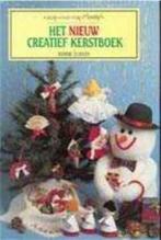 Het nieuw kerstboek, stap voor stap creatief, Boeken, Ophalen of Verzenden, Gelezen