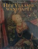 Het Vlaamse wandtapijt, Boeken, Ophalen of Verzenden