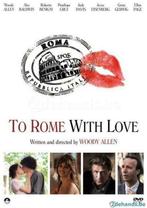 DVD TO ROME WITH LOVE, Cd's en Dvd's, Dvd's | Overige Dvd's, Ophalen of Verzenden