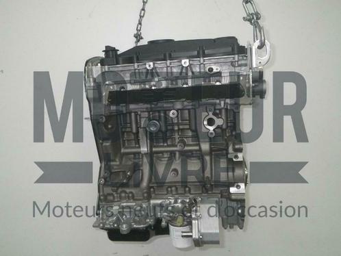 Moteur NEUF PEUGEOT BOXER CITROËN JUMPER 2.2L Diesel, Auto-onderdelen, Motor en Toebehoren, Citroën, Peugeot, Nieuw, Verzenden