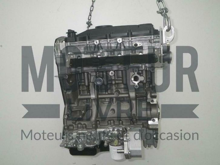 Moteur NEUF PEUGEOT BOXER CITROËN JUMPER 2.2L Diesel, Auto-onderdelen, Motor en Toebehoren, Citroën, Peugeot, Nieuw, Verzenden