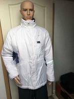 Veste Nike TN blanche taille L, Porté, Blanc, Nike