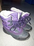 Bottes après-ski pointure 34, Sport en Fitness, Skiën en Langlaufen, Langlaufen, Snowboots, Zo goed als nieuw, Ophalen
