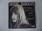 Part 104 - Singeltje van Jane Birkin & Serge Gainsbourg