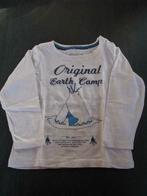 3x longsleeve/shirt lange mouw Maat 92 (jongen), Kinderen en Baby's, Ophalen of Verzenden, Gebruikt, Jongen, Shirt of Longsleeve