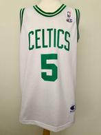 Celtics Boston 2000s Kevin Garnett NBA basketball shirt, Sport en Fitness, Gebruikt, Kleding
